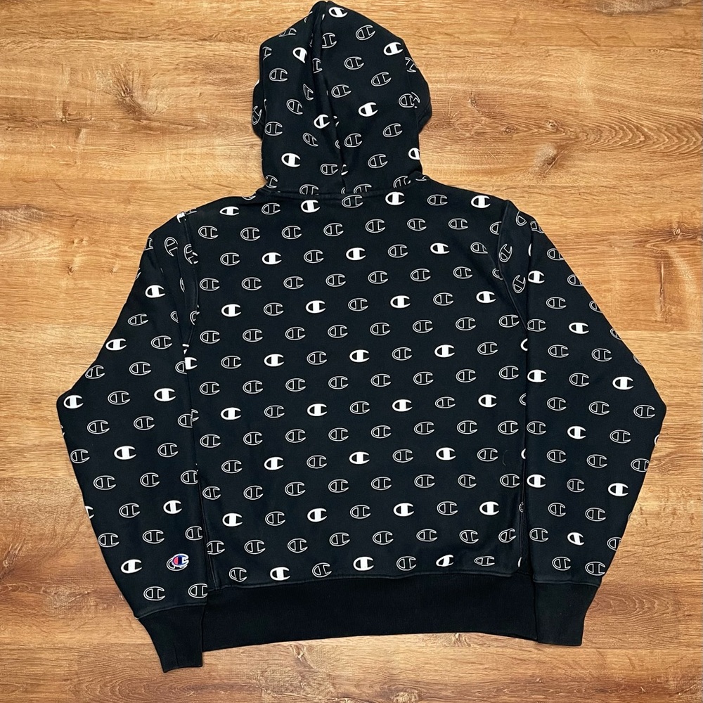 Champion reverse weave - Picture 3 of 4